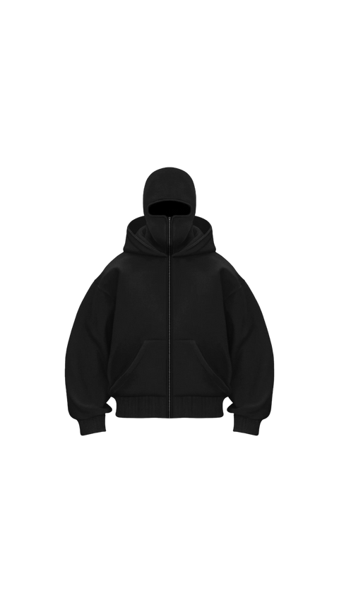 T-hoodie