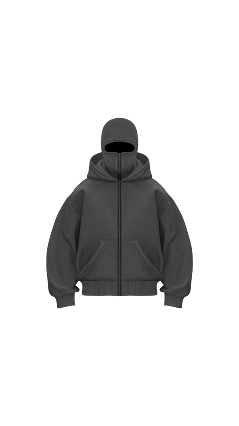 T-hoodie